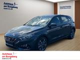 Hyundai i30 1.0 T-GDi Trend Navi Klima SHZ DAB - Hyundai i30 Gebrauchtwagen in Lübeck