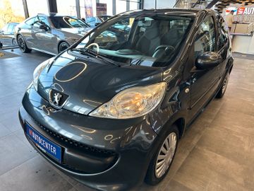 Peugeot 107 Filou *KLIMA*RADIOCD*TÜV-082026*