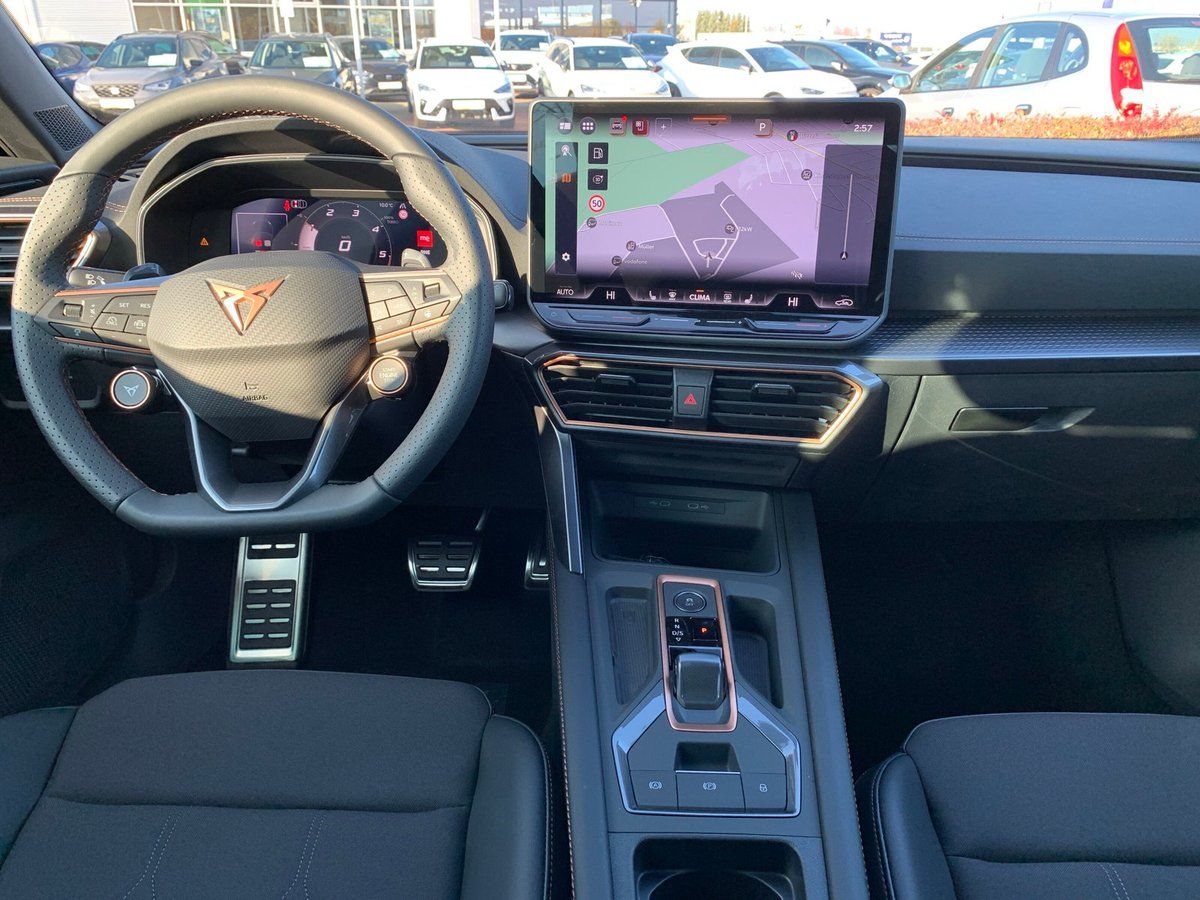 Cupra Formentor - Bild 14