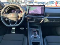 Cupra Formentor - Vorschau Bild 14