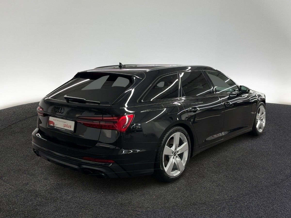 Audi S6 - Bild 6