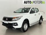 Fiat FIAT Fullback 2.4 150CV Doppia Cabina SX S&S - weiße Fiat Fullback