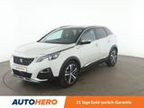 Peugeot 3008 2.0 Blue-HDi GT Aut*NAVI*LED*TEMPO*CAM*PDC* - Peugeot 3008: Hdi
