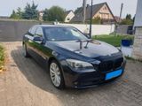 BMW 730d -