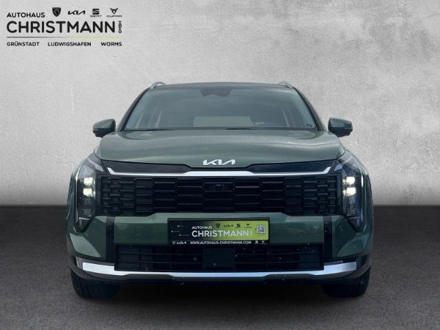 Fahrzeugabbildung Kia Sportage 1.6D 48V 2WD DCT SPIRIT *DRIVE-WISE-PAK
