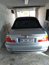 BMW 330Ci - - gebrauchte BMW 330 aus dem Jahr 2002