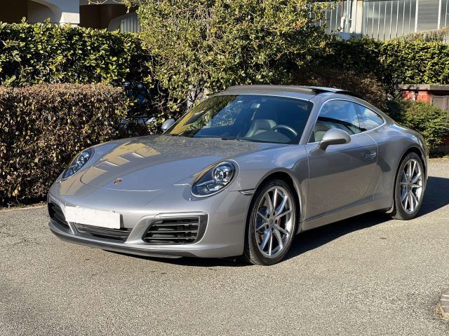 Porsche PORSCHE 991 911 3.0 Carrera S Coupé MKII