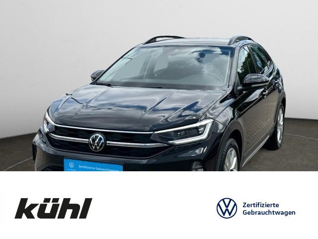 Taigo 1.0 TSI DSG Life AHK,Matrix,LM17.SHZ.,