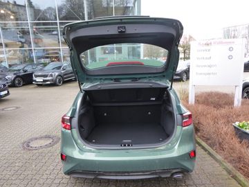 Kia Ceed 1.5 T-GDI OPF Vision (CD)