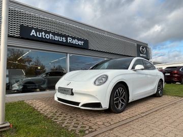 GWM Ora 07 150 kW FWD Pro