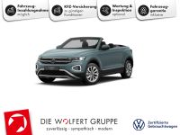 Volkswagen T-Roc - Vorschau Bild 1
