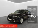 Seat Ateca 1.5 TSI DSG Road Edition