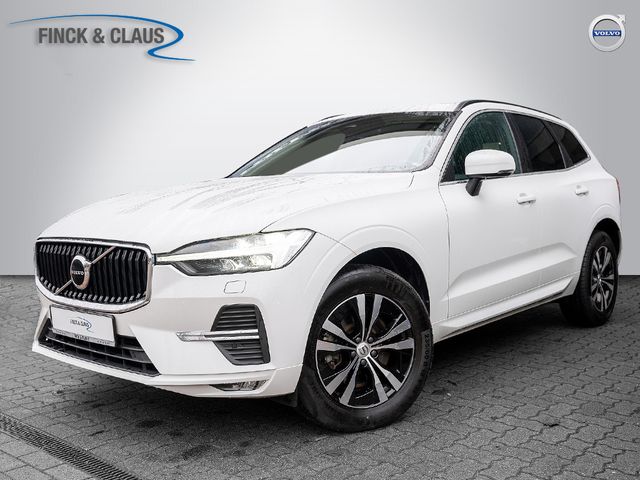 Volvo XC60 B4 Momentum Pro