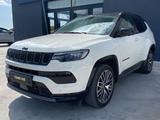 Jeep JEEP Compass II 2021 - Compass 1.5 turbo t4 mhev - Jeep Compass mit Halbautomatikschaltung