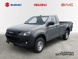 Isuzu D-Max Single Cab - Isuzu D-Max Neuwagen