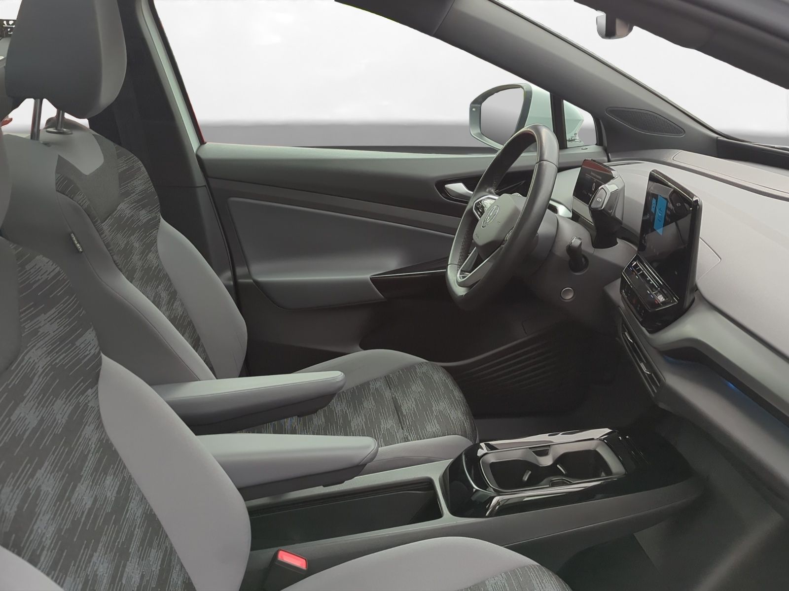 Volkswagen ID.4 - Bild 10