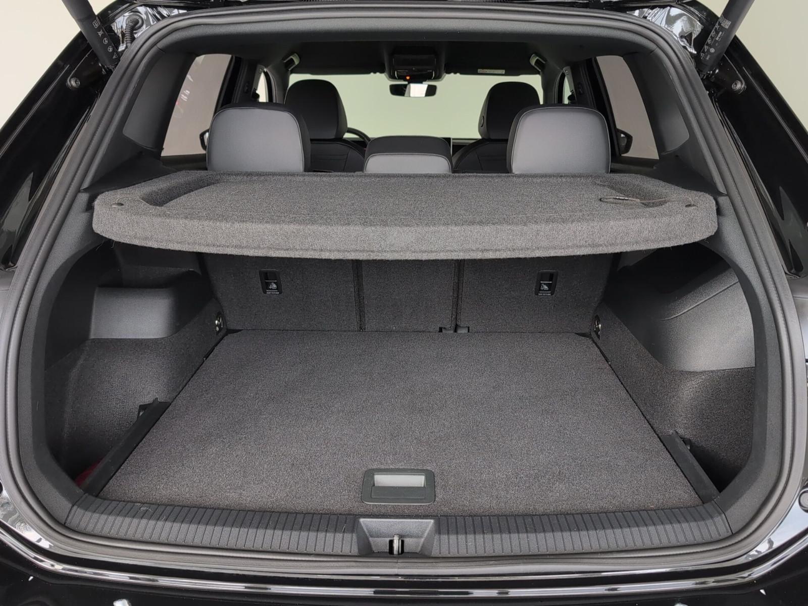 Volkswagen Tiguan 1.5 eTSI Goal AHK IQ-Matrix 360K ACC 18", миниатюра 11