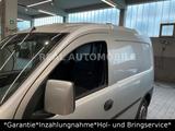Opel Combo Kasten AUTOMATIK *1.HAND*TUV 11/2026*SH* - gebrauchte Opel Combo aus dem Jahr 2011