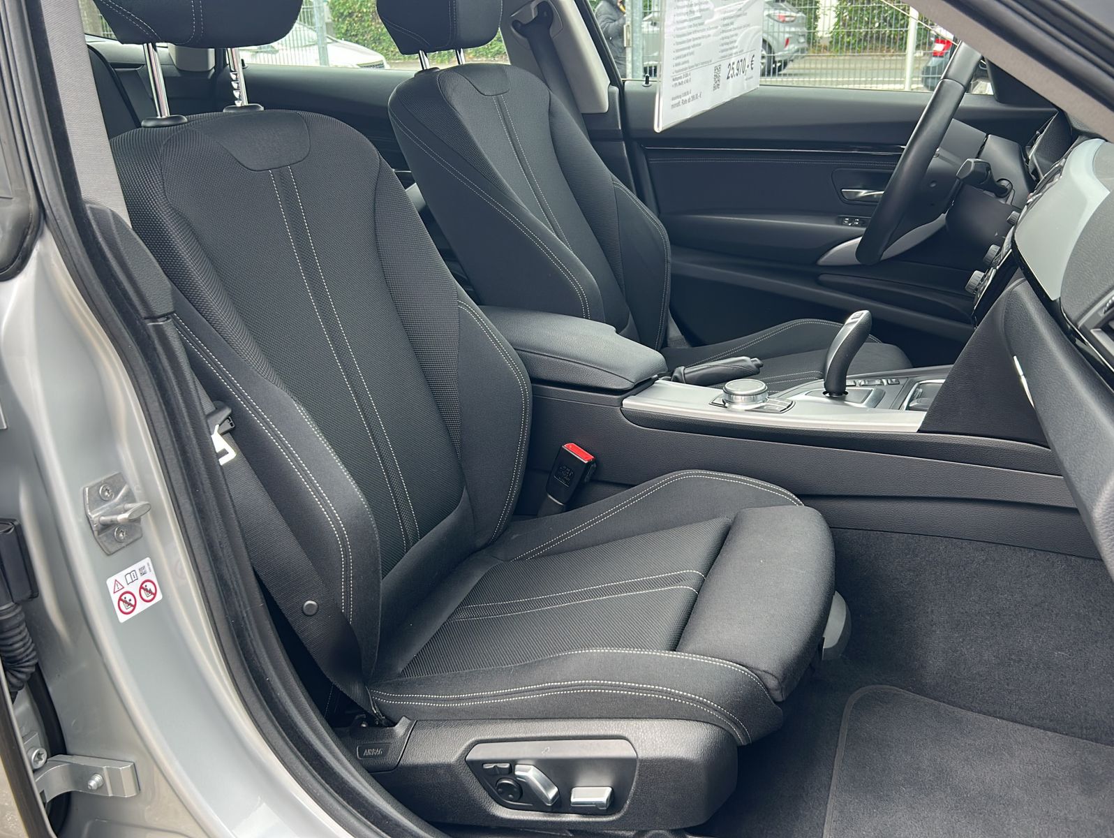Fahrzeugabbildung BMW 335 Gran Turismo d xDriveSport Line