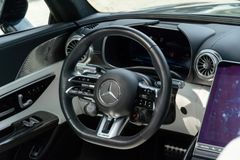 Mercedes-Benz SL 63 AMG – 9 / 30