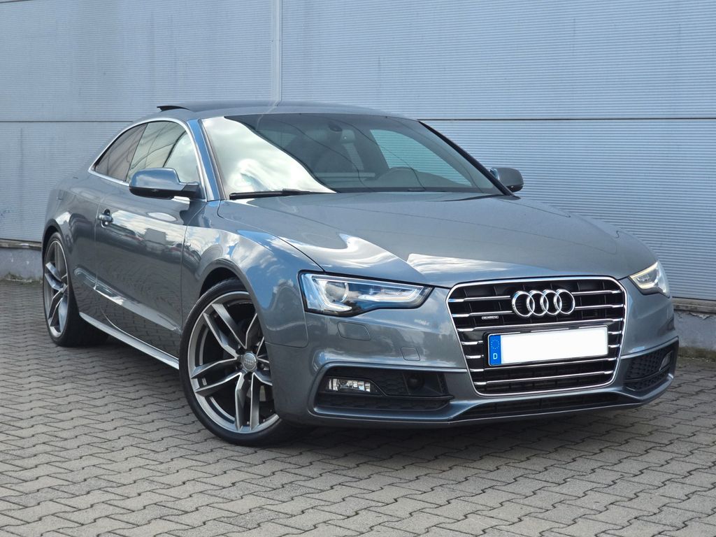 Image of Audi A5