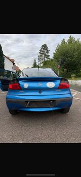 Opel Tigra 750 euro - Opel Tigra aus 1996