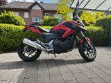 Honda NC750 XA 48PS - HONDA 750 4