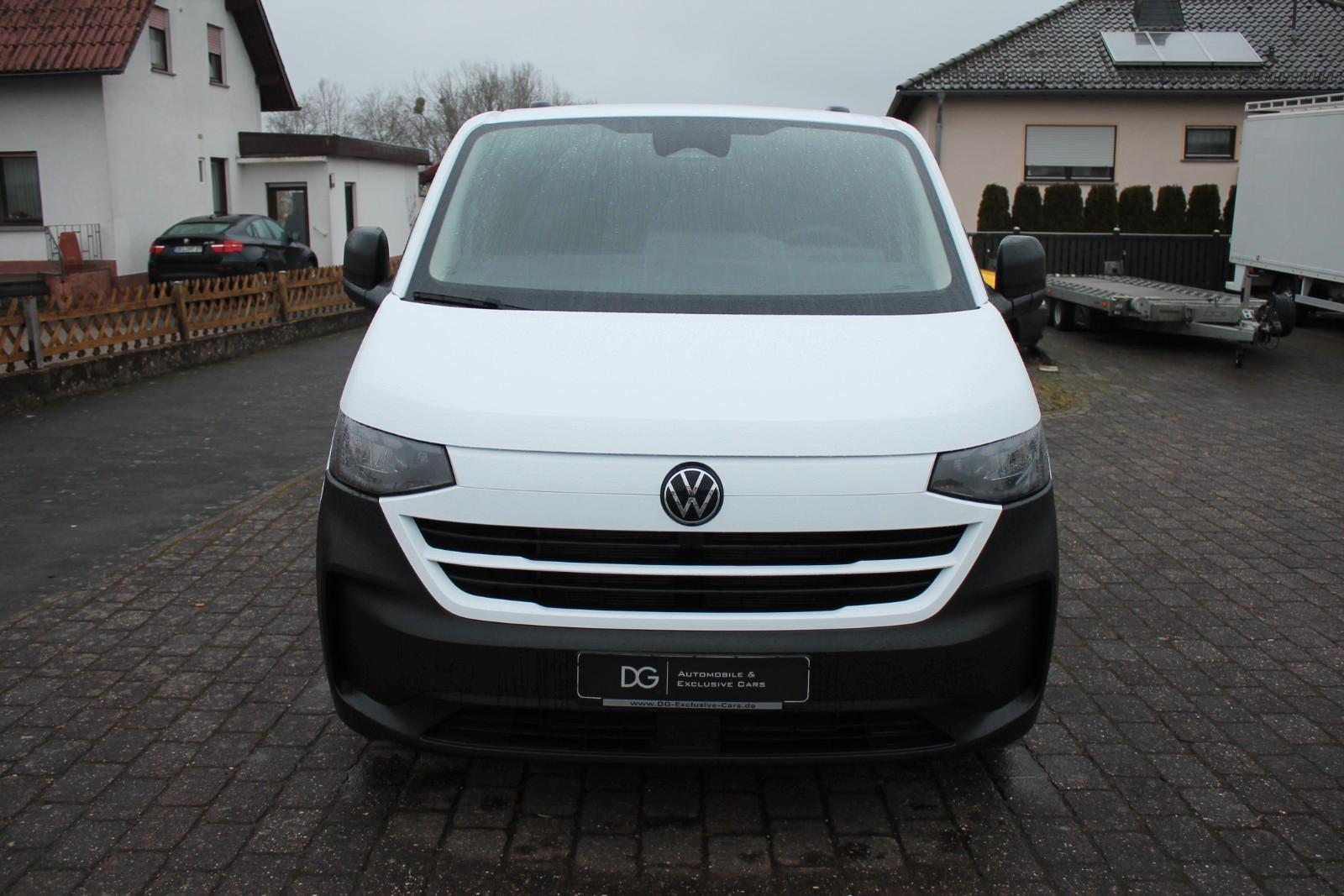 Volkswagen LANG L2  LR 4Motion  3Ja. VW Garantie SOFORT 4x4