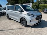 Ford Tourneo Custom Bus 320 L1 Titanium AWD AHK abn. - Ford Neuwagen in München