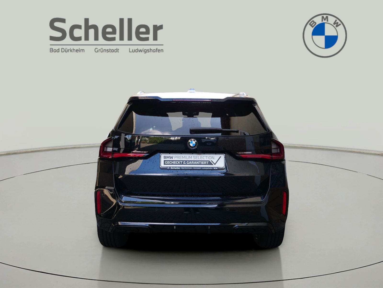 BMW X1 xDrive23i M-Sportpaket foto 7