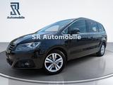 Seat Alhambra Xcellence 1.HAND*AHK*LED*NAVI*R.KAMERA* - Seat Alhambra in Bochum
