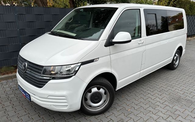 Volkswagen T6.1 *150PS *LR *LANGVERSION *NAVI+RFK *AHK