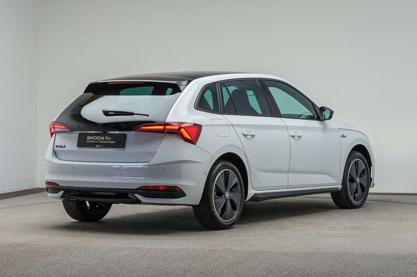 Skoda Scala - Bild 3