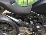 Ducati Diavel 1260s - DUCATI DIAVEL 1260 S