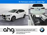 BMW 223i Active Tourer Steptronic DCT xDrive Navi DS - weiße BMW 223 Active Tourer