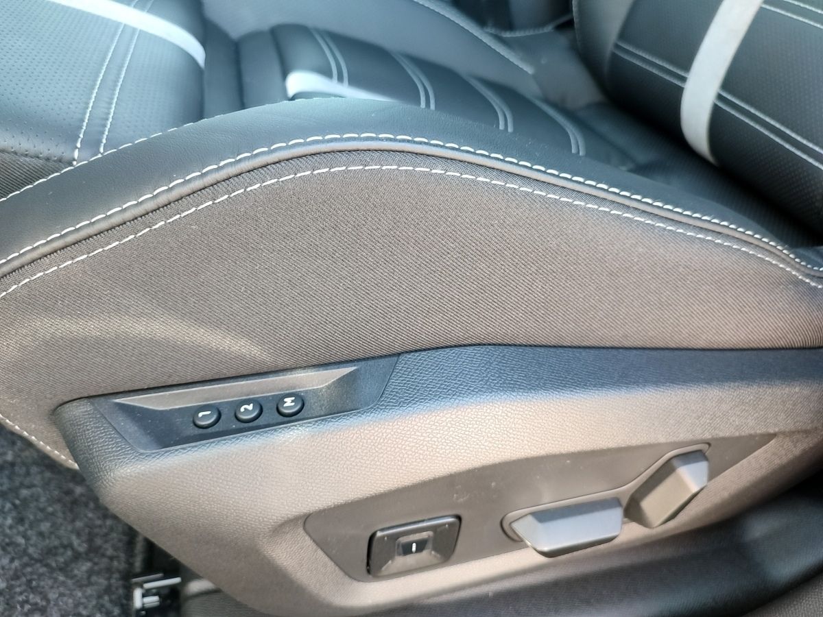 Opel Grandland (X) - Bild 14