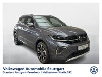 Volkswagen T-Cross - Vorschau Bild 5