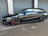 Mercedes-Benz CLA 35 AMG Shooting Brake MB Garantie 2027 - Mercedes-Benz CLA 35 AMG Shooting Brake Gebrauchtwagen