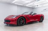 Corvette C7 Stingray 6,2L Cabrio 3LT HUD KAM - Corvette: Cabrio, Stingray
