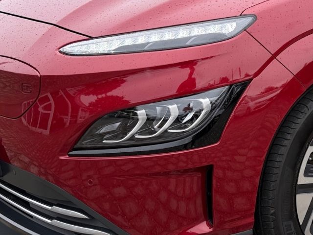 Fahrzeugabbildung Hyundai KONA Trend Elektro 2WD +KLIMA+CARPLAY+RFK+DAB+UV