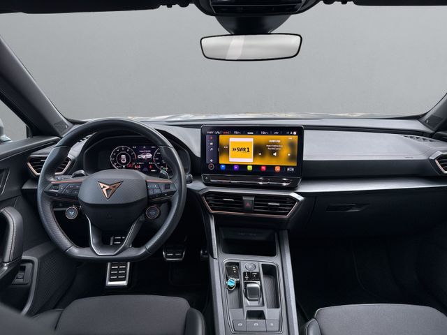 Formentor VZ5 2.5 TSI DSG 4D *Navi/Sound/DAB/ACC