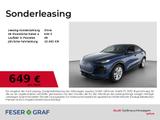 Audi Q6 Sportback e-tron S line Int/Matrix/HuD/Luft/A - Audi