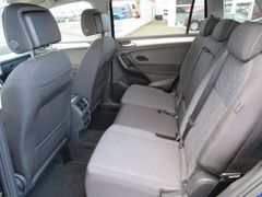 VW Tiguan Allspace 2.0TDI Move 4M LED Nav Ahk 7-Sit VW Tiguan Allspace 2.0TDI Move 4M LED Nav Ahk 7-Sit