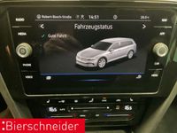 Volkswagen Passat Variant - Vorschau Bild 23