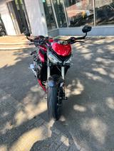 Triumph Street Triple 765 RS Carnival Red | 2024 - TRIUMPH STREET TRIPLE 765 RS