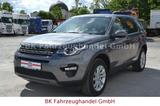 Land Rover Discovery Spor, Panorama, Kamera, Teilleder - Land Rover Discovery in Hamm