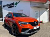 Renault Arkana R.S. Line/NAVI/ACC/SHZ/S+W/ALCANTARA - Renault Arkana R-S-Line