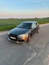 Audi RS3 8P - Audi: RS 8