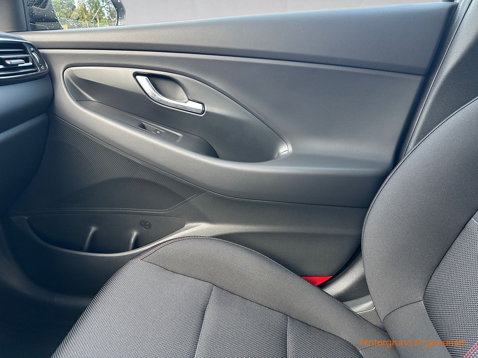 Hyundai i30 – Bild 22