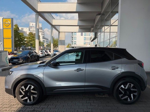 Fahrzeugabbildung Opel Mokka GS Line/Automatik/Kamera/Allwetter!